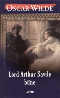 Oscar Wilde - Lord Arthur Savile bne