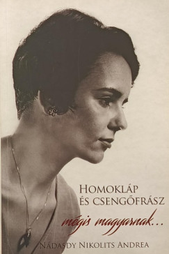 Ndasdy Nikolits Andrea - Homoklp s csengfrsz