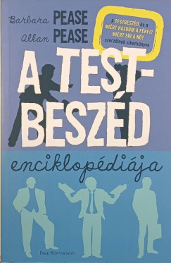 Allan Pease - Barbara Pease - A testbeszd enciklopdija