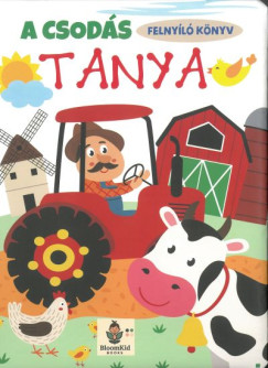A csodás tanya