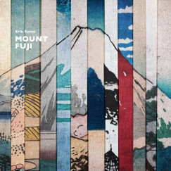 Erik Sumo Band - Mount Fuji - CD