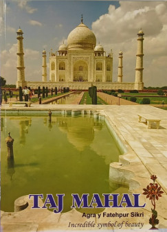 Taj Mahal (angol nyelv)