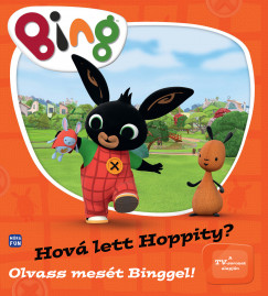 Bing - Hov lett Hoppity?