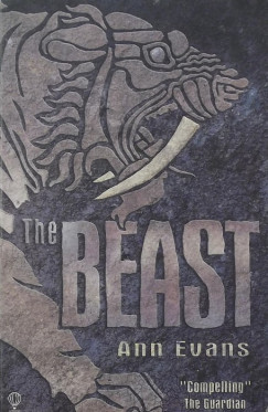 Ann Evans - The Beast