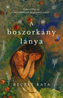 Rczey Katalin - A boszorkny lnya