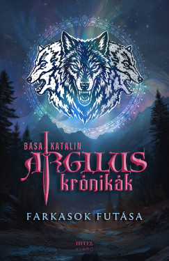 Farkasok futása