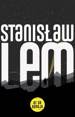 Stanislaw Lem - Az r hangja