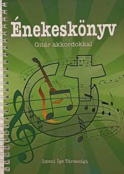 Énekeskönyv