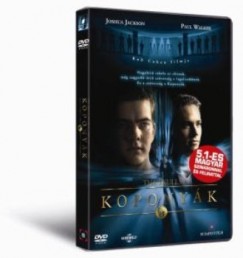 Cohen Rob - Kopony�k - DVD