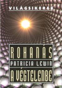 Patricia Lewin - Rohans a vgtelenbe