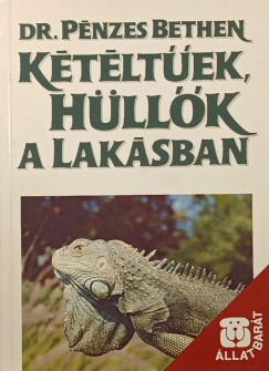 Pnzes Bethen - Ktltek, hllk a laksban