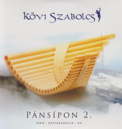 Pnspon 2. - Karton tokos CD