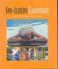 Timothy Auger - Spa-lmny Eurpban