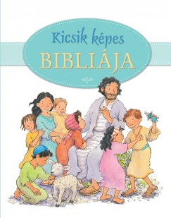 Pasquali Elena - Kicsik kpes Biblija