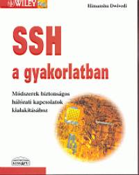 Himanshu Dwivedi - SSH a gyakorlatban