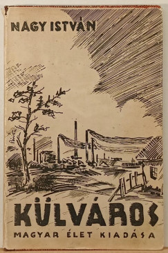 Nagy Istvn - Klvros