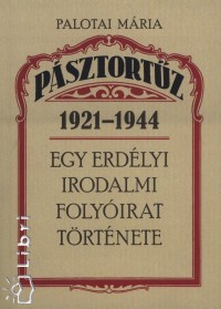 Palotai Mria - Psztortz 1921-1944