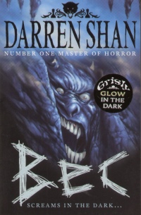 Darren Shan - Bec