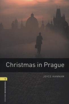 Joyce Hannam - Christmas in Prague