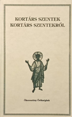 Kortárs szentek kortárs szentekről