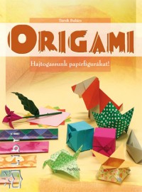 Turek Balzs - Origami