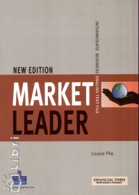 Louise Pile - Market leader intermediate business english