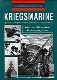 Robert Jackson - Kriegsmarine