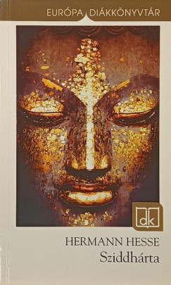 Hermann Hesse - Sziddh�rta