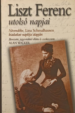 Alan Walker - Liszt Ferenc utols napjai