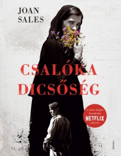 Joan Sales - Csalka dicssg