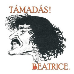 Beatrice - Tmads! - CD