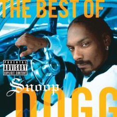 Snoop Dogg - The Best Of Snoop Dogg (explicit version) - CD
