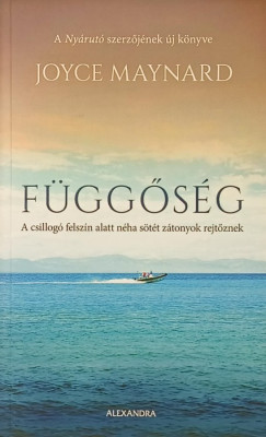 Joyce Maynard - Fggsg