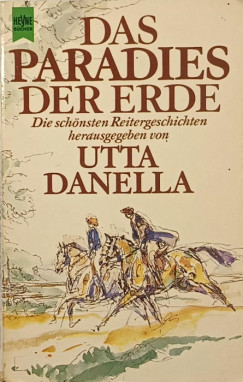 Das Paradies der Erde