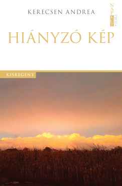 Kerecsen Andrea - Hiányzó kép