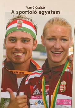 Varr Oszkr - A sportol egyetem