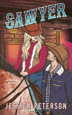 Jessica Peterson - Sawyer