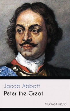 Abbott Jacob - Peter the Great