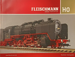 Fleischmann - Massstab: Perfektion