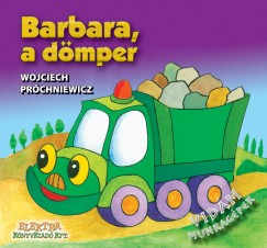 Wojciech Prchniewicz - Barbara, a dmper