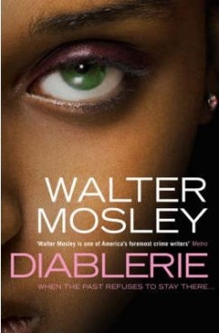 Walter Mosley - Diablerie