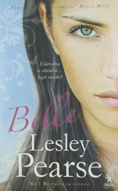 Lesley Pearse - Belle