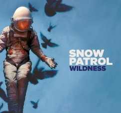 Snow Patrol - Wildness - LP