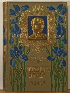 Berzsenyi Dniel - Berzsenyi Dniel munki