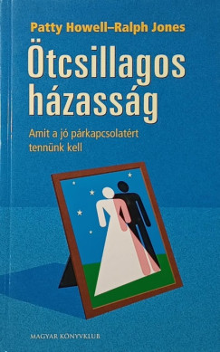 Patty Howell - Ralph Jones - tcsillagos hzassg