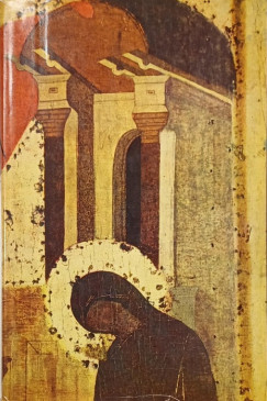 Zagorszki - Szentháromság-Szergij kolostor - orosz nyelvű