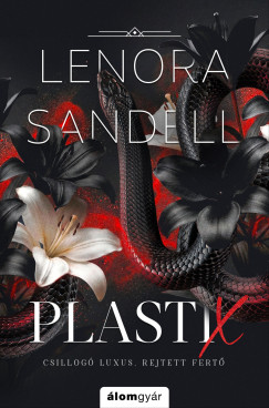 Lenora Sandell - PlastiX