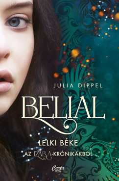 Julia Dippel - Belial - Lelki béke