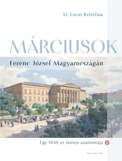 M. Lovas Krisztina - Mrciusok Ferenc Jzsef Magyarorszgn