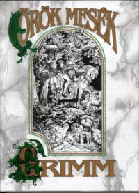 Carl Wilhelm Grimm - Jacob Grimm - rk mesk